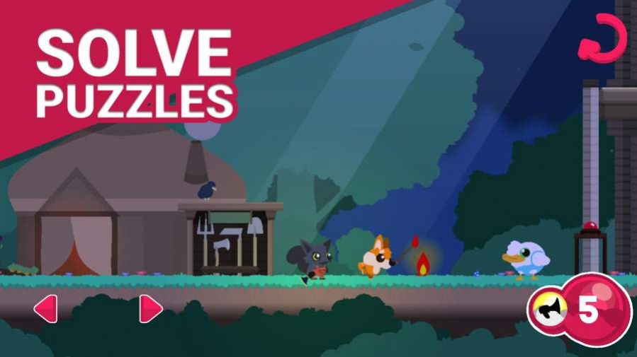 Sixit游戏中文版  v1.0图2