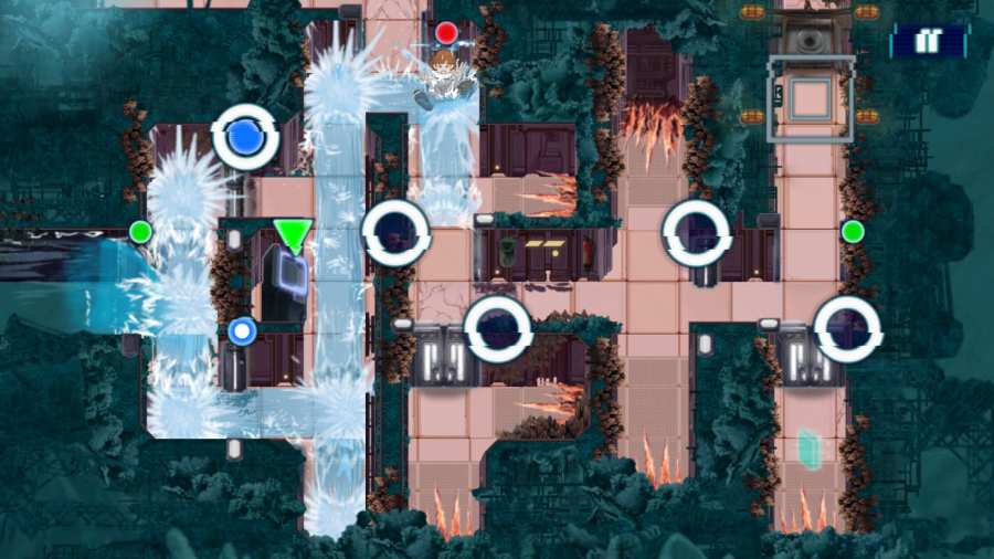 卢波教授星际之海游戏图2