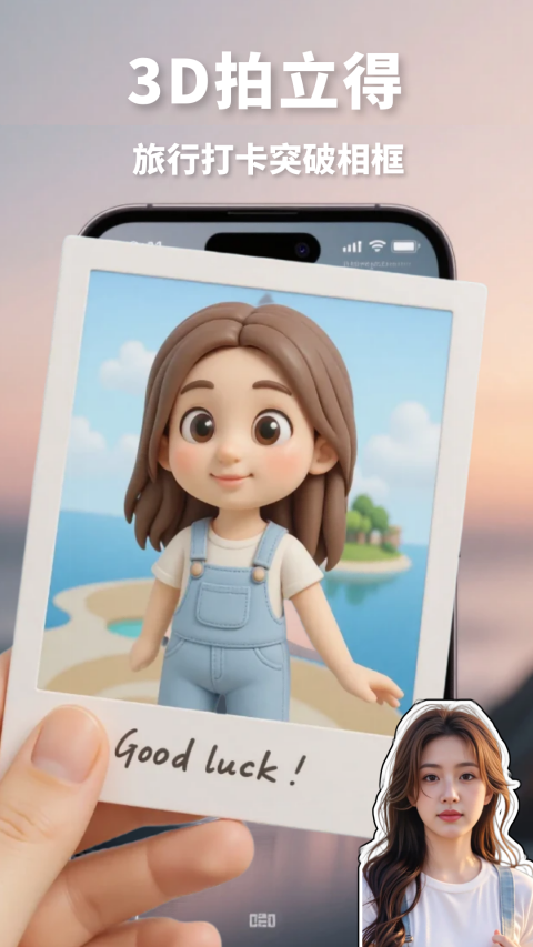 漫改相机安卓版图4