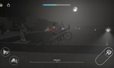 飞翔的男孩游戏官方版图1