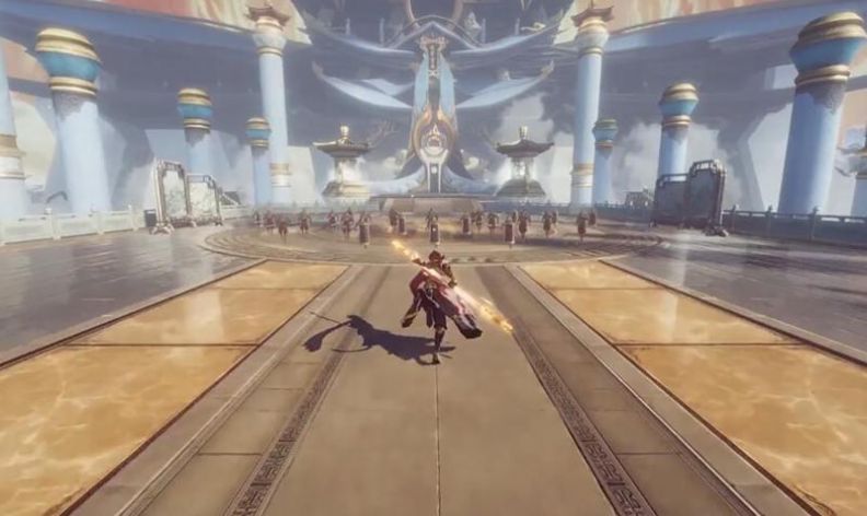 西行纪燃魂官方版图3