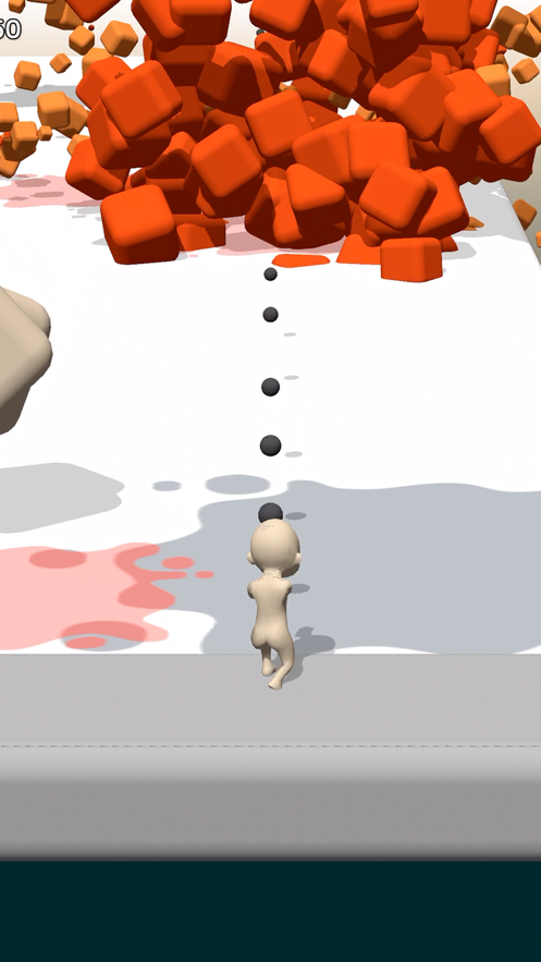 方块爆破3D游戏图3