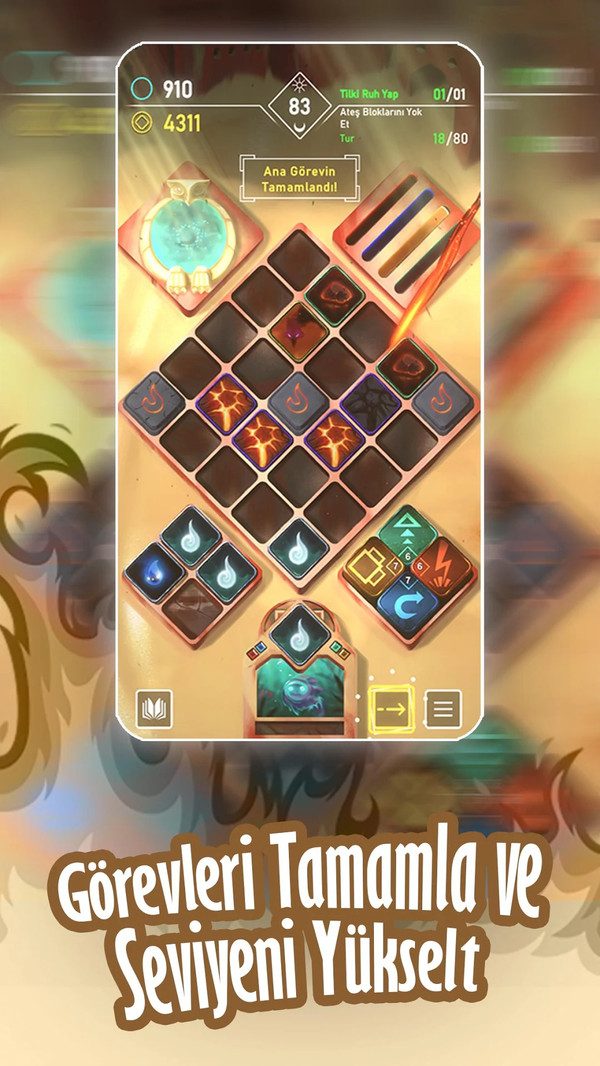 元素战争游戏图4