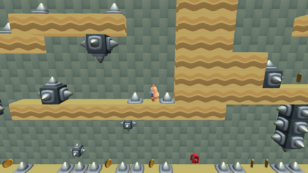 Unity酱和方块世界游戏图1