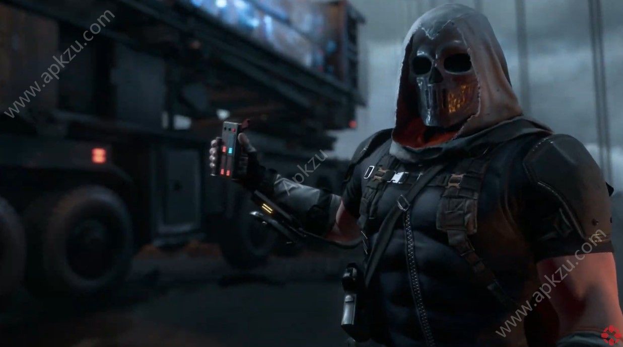 漫威复仇者联盟游戏安卓版图4