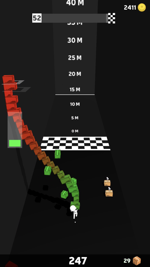 堆栈平衡游戏图1