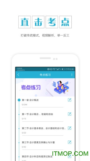 初级会计职称准题库图2