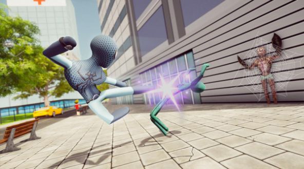 上帝火柴人金币安卓版  v1.0.0图4