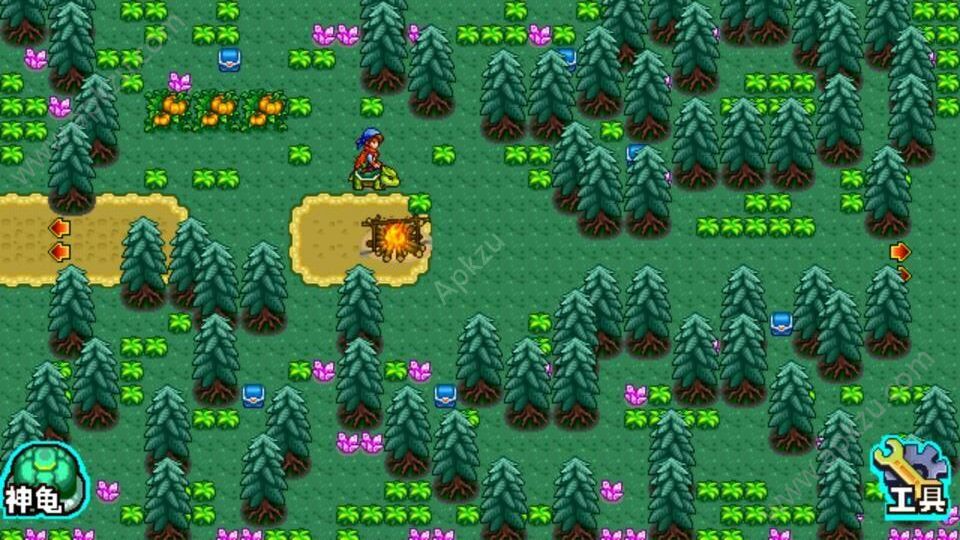 宠物王国4白金安卓稀有宠物版  v9.9图1