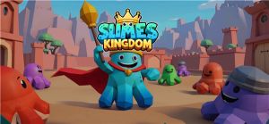 史莱姆王国(Slimeskingdom)图2