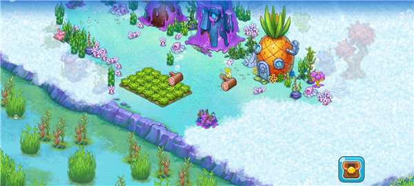 海绵宝宝冒险果酱世界中文版图2