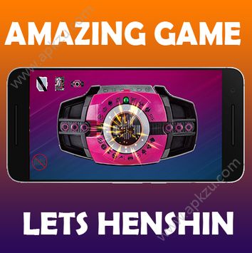 假面骑士decade腰带模拟器手机版下载完整版 v9图2