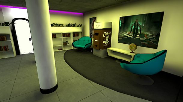 微笑X公司2.0版本图3