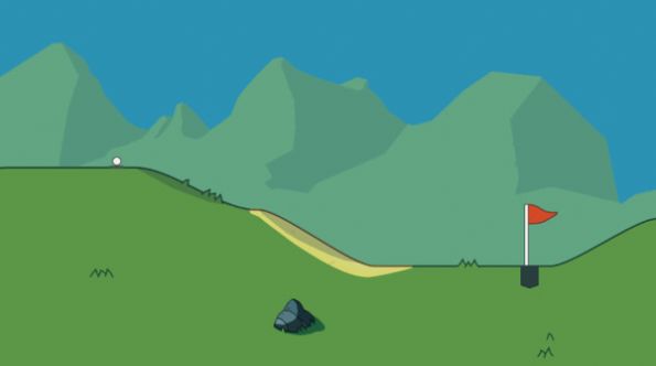 极简高尔夫游戏图4