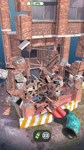 拆家我最强游戏图4