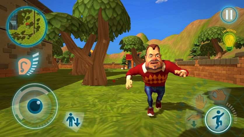 黑暗密语提示安卓版（Dark Riddle）  v3.2.0图4