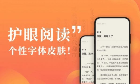 华人小说app图2