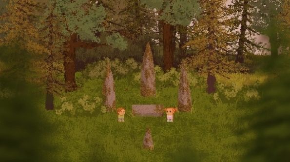 湖边小屋起源手机中文版  v1.0图1