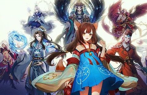 云梦四时歌官网版安装包下载图片1