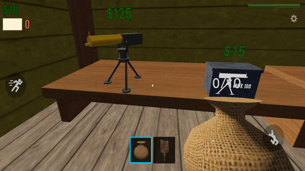 死亡铁路沙盒图2