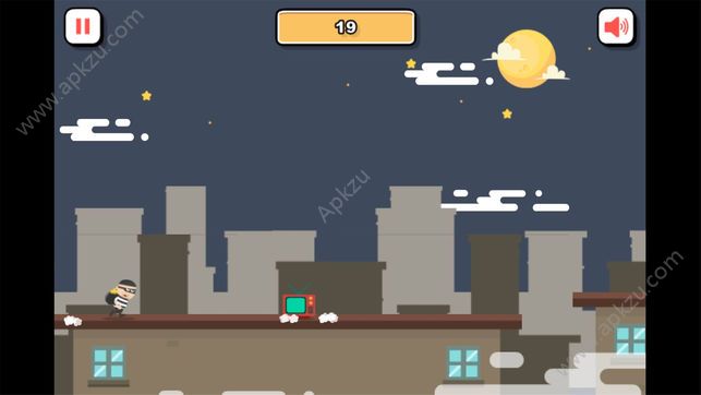 小明城市越狱游戏图3