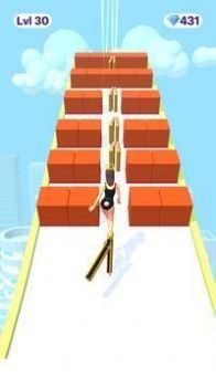 棘手的高跟鞋游戏最新手机版  v1.0图2