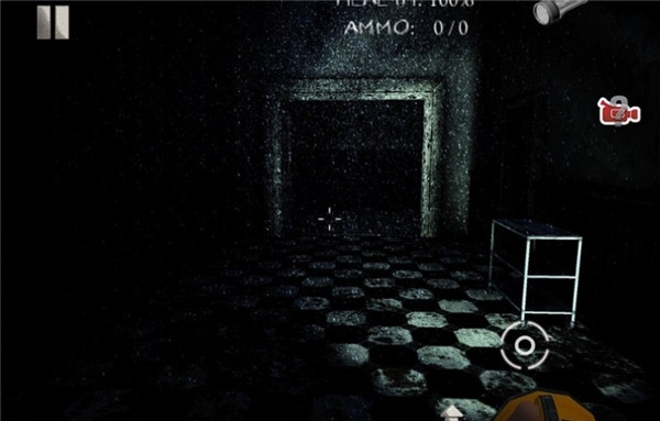 精神病院东欧2图3