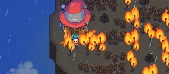 月光石岛汉化版图4