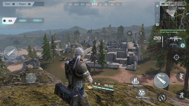 Disorder国际服最新版图2