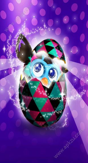 菲比精灵金币中文安卓版(Furby BOOM) v1.8.0图1
