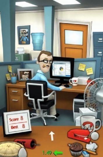 办公室捣蛋鬼安卓版下载  v1.6.09图1