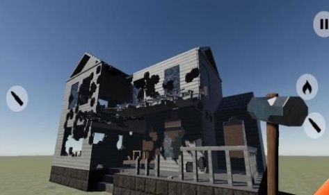 拆迁爆破队安卓版游戏  v1.0.1图5