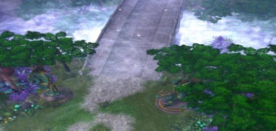 魔兽幸福村的故事3攻略命格图3