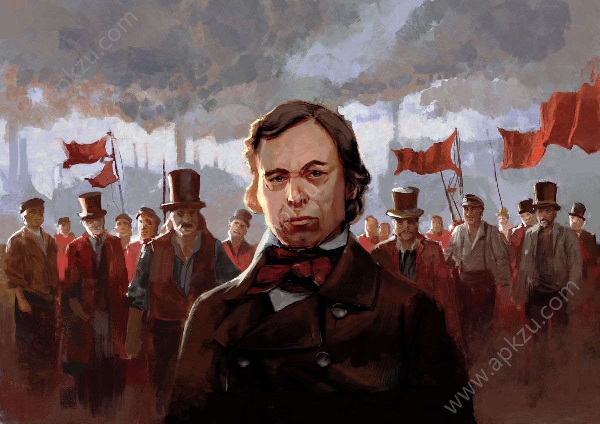 育碧纪元1800沉没的宝藏DLC全中文安卓版（Sunken Treasures）  v1.0图2