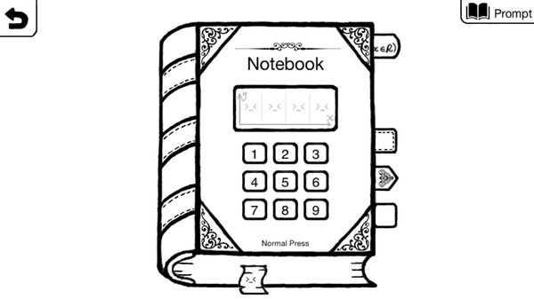 正常的大冒险中文版图4