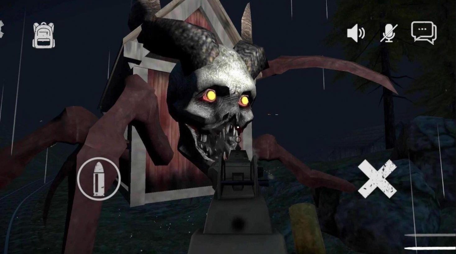 查尔斯小火车怪物游戏最新版  v1.01图1