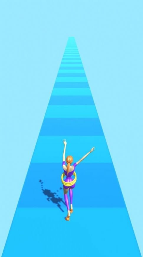 零号身材游戏手机版  v1.0图2