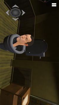 恐怖噩梦逃生图1