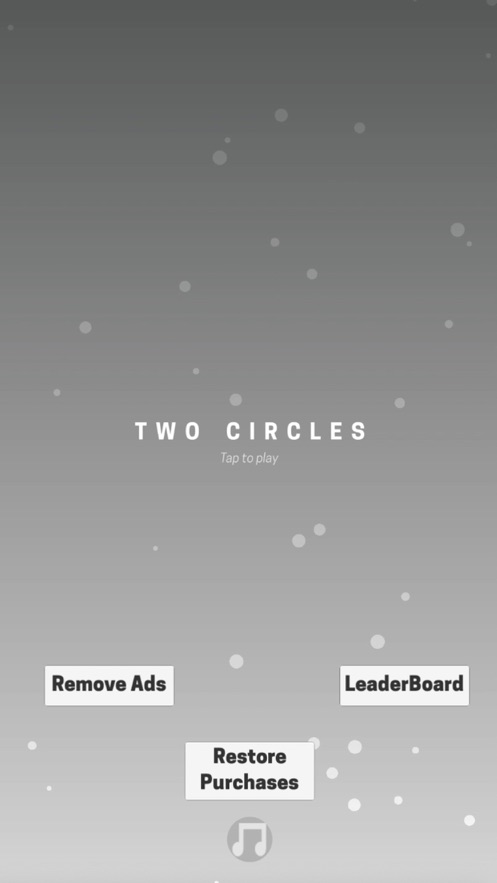 两圈眩晕轮游戏图3