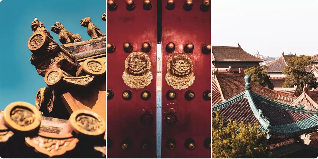 故宫如梦免费版图1