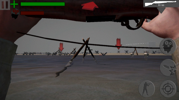 勇者勋章游戏图3