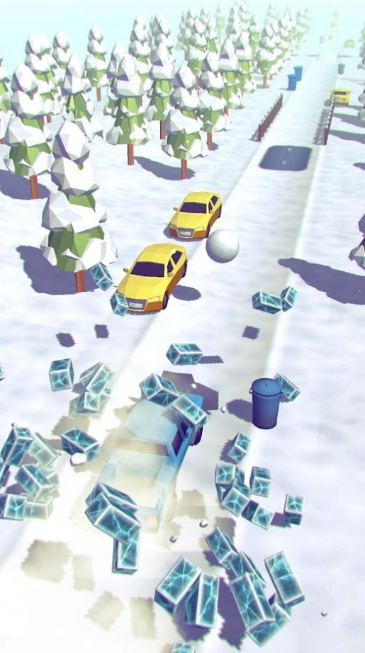 金铲铲之战游戏图1