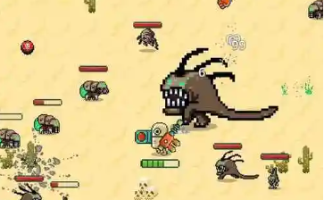 地球净化工程版本大全