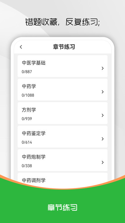 中药士刷题库图2