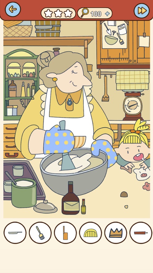 找个锤子游戏图5