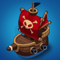 海盗进化中文安卓版钻石  v0.15.1