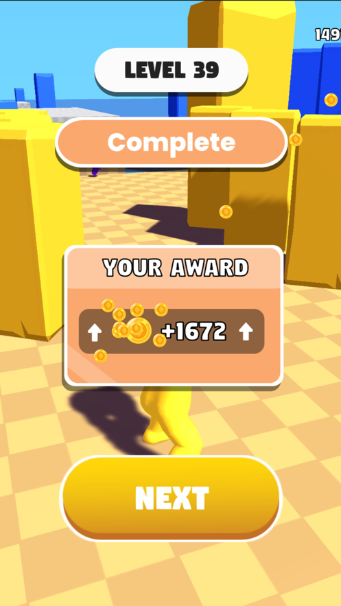 橡皮拳击手安卓版  v1.0图2