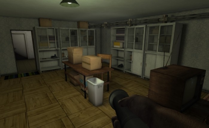 噪音屏蔽术游戏图3