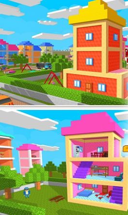 像素公主城堡中文版图3