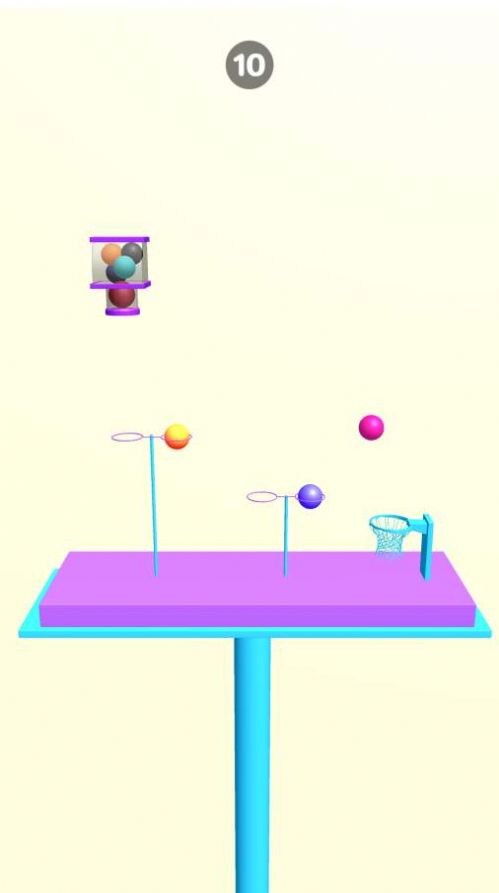 最佳时机游戏图2